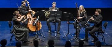 Event-Image for '1. Kammerkonzert – Musica Notturna'