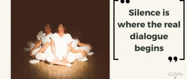 Event-Image for 'Performance "Break the Silence" by Theatre BELOE'