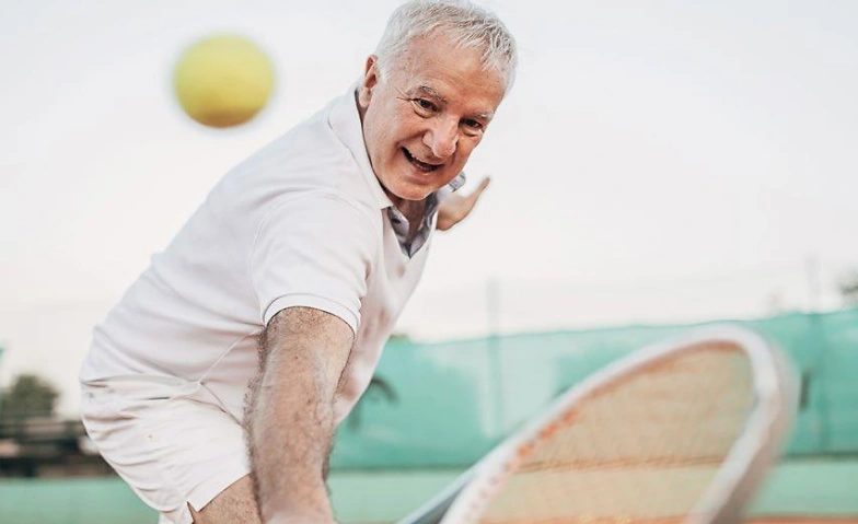 Event-Image for 'Pro Senectute Aargau: Padel-Tennis Grundkurs'