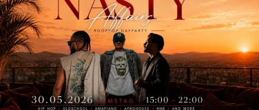 Event-Image for 'Nasty Affairs'