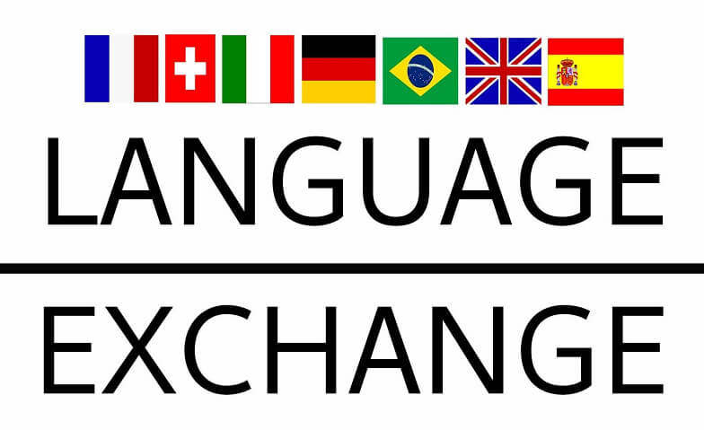 Event-Image for 'Language Exchange Zurich'