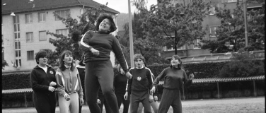 Event-Image for 'Frauen machen Sport?!'