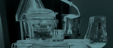 Event-Image for 'Gin Workshop'