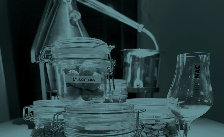 Event-Image for 'Gin Workshop'