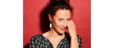 Event-Image for 'Alice K&ouml;fer: Alles zu meiner Zeit'