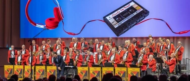 Event-Image for 'Gala Konzert'
