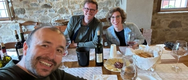 Event-Image for 'La Fortuna - Weine und Winzer hautnah'