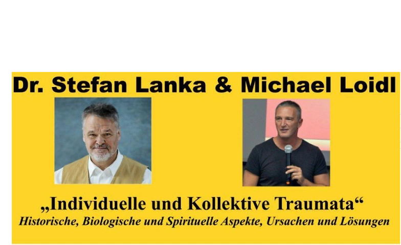 Individuelle und kollektive Traumata - Einf&uuml;hrung ${singleEventLocation} Tickets