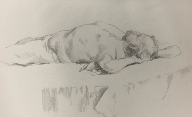 Aktzeichnen (Life Drawing) in Kulturhaus Maihof ${singleEventLocation} Billets