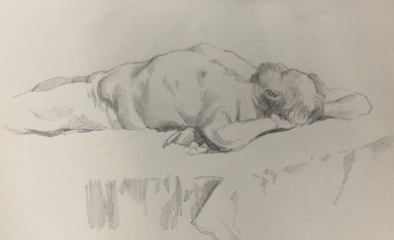 Aktzeichnen (Life Drawing) in F*iZ, Luzern Billets