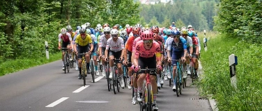 Event-Image for 'Tour de Suisse 2025  7. Etappe – VIP Emmetten'