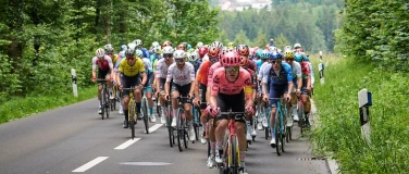 Event-Image for 'Tour de Suisse  8. Etappe – VIP Emmetten'
