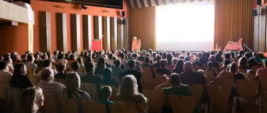 Event-Image for 'Festival du film d'animations de Savigny'