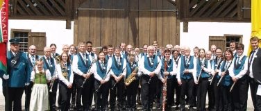 Event-Image for 'Jahreskonzert Musikgesellschaft Alpnach'