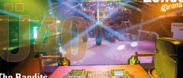 Event-Image for 'Tanznacht40'