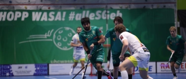 Event-Image for 'Unihockey L-UPL Men: WASA St. Gallen - Tigers Langnau'