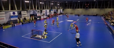 Event-Image for 'Saisonkarte Unihockey Basel Regio 2025/26'
