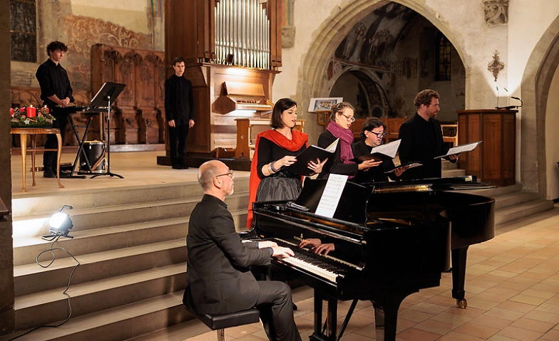 Event-Image for 'Noël au temple de Saint-Gervais'