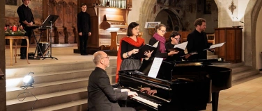 Event-Image for 'No&euml;l au temple de Saint-Gervais'