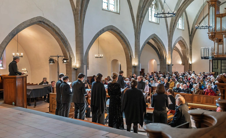 Event-Image for 'Festival de Saint-Gervais 2026'