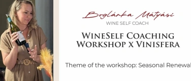 Event-Image for 'Reflective Wine Evening - Seasonal Renewal in Glass &in Life'