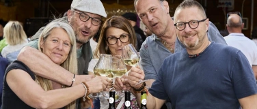 Event-Image for 'PerBacco! Che Bianchi: Degustazione vini bianchi del Ticino'