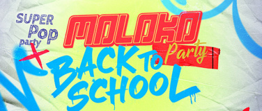 Event-Image for 'Back To School PARTY'