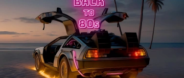 Event-Image for 'Back To 80s Party [by DJ Mike]'