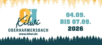 Veranstalter:in von Dirndl & Lederhosenparty Kilwi Oberharmersbach