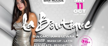 Event-Image for 'La Boutique'