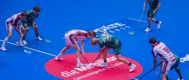 Event-Image for 'Unihockey Cup Men: WASA St. Gallen - Floorball Thurgau'
