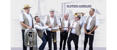 Event-Image for 'Mississippi Stompers'