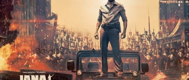 Event-Image for 'JANA NAYAGAN - BERN (Kino cineClub - 300+ SEATS)'