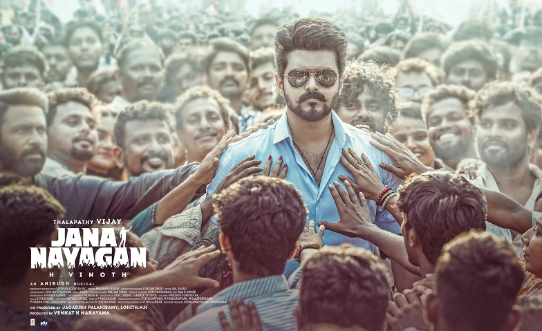 Event-Image for 'Jana Nayagan - BERN (𝐏𝐀𝐓𝐇𝐄 Westside)'