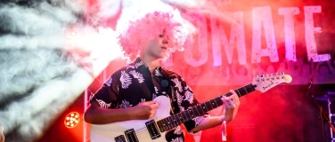 Event-Image for '"Tomate Rockt!" im Jugendkulturzentrum K&ouml;nigstadt'