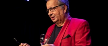 Event-Image for 'Marcel Dogor & Steven Day - Solo fir Zwai'