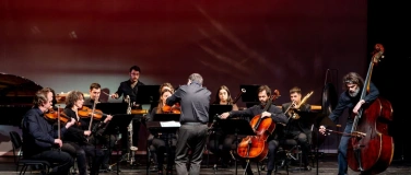 Event-Image for 'Echopoems'