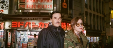 Event-Image for 'Youth Code + Special Guest King Yosef + Street Sect'