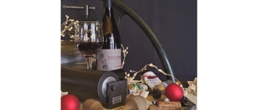 Event-Image for 'Advents-Degustation mit Kunstausstellung'