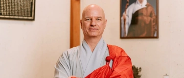 Event-Image for 'Chong An Sunim &ndash; Zen Dharma besz&eacute;d Z&uuml;richben'