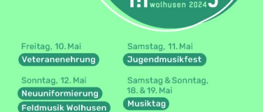 Event-Image for 'Kantonaler Musiktag 2024'