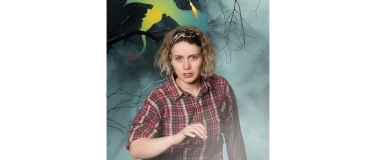 Event-Image for 'Theatertour: Sagen, Spuk, Pilatusdrachen'