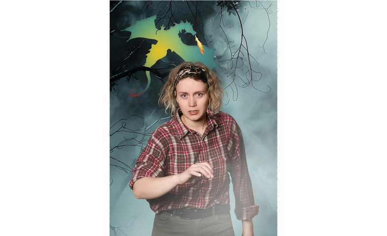 Event-Image for 'Theatertour: Sagen, Spuk, Pilatusdrachen'