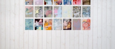 Event-Image for 'K&uuml;nstlerinnen-Gespr&auml;ch mit Esther Wicki-Schallberger'