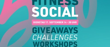 Event-Image for 'Fitness Social Open Day'