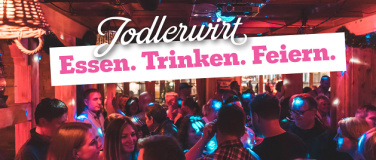Event-Image for 'Jodlerwirt, Apr&eacute;s-Ski-Party in der Stadt!'