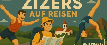 Event-Image for 'Turnerunterhaltung Zizers - Zizers auf Reisen'