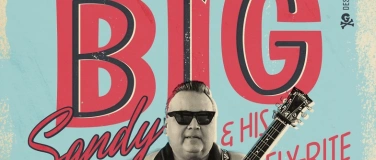 Event-Image for 'Big Sandy & His Fly-Rite Boys - Live'