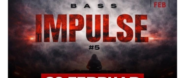 Event-Image for 'Bass Impulse #5'