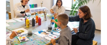 Event-Image for 'Offenes Kunstlabor'